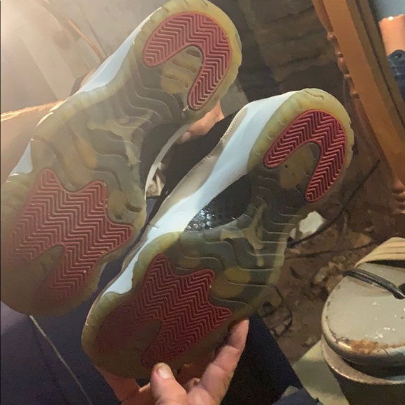 Jordan retro 11s - Picture 4 of 4